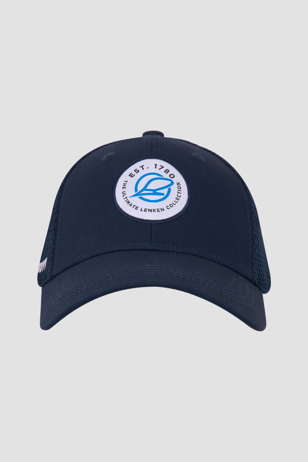 Бейсболки <br> LEMKEN с сеткой