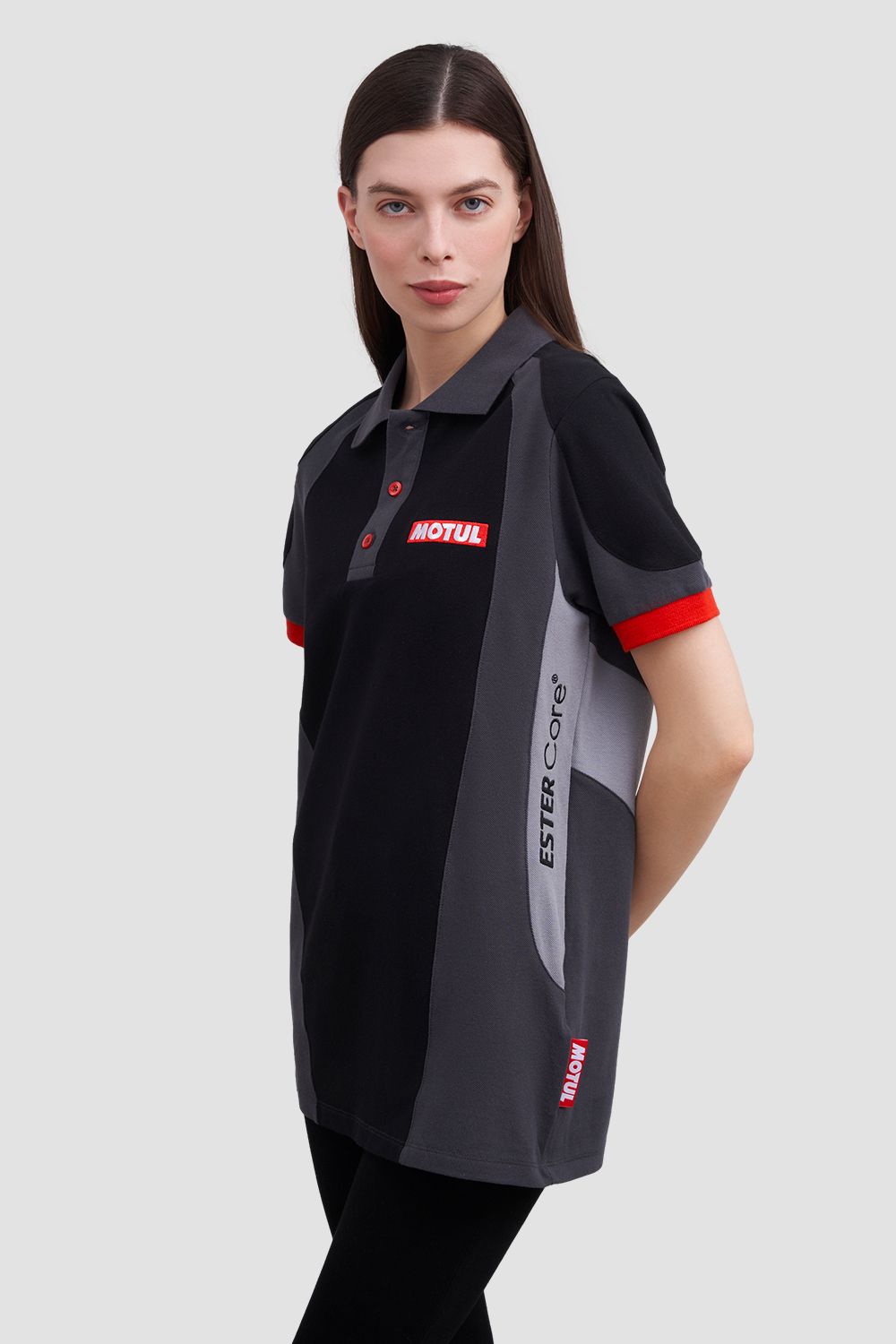 Рубашки поло <br> MOTUL 300V женские