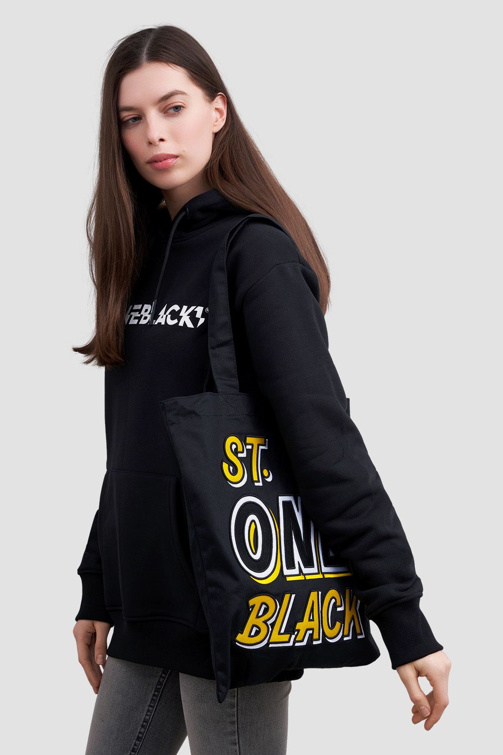 Шопперы<br>STONEBLACK