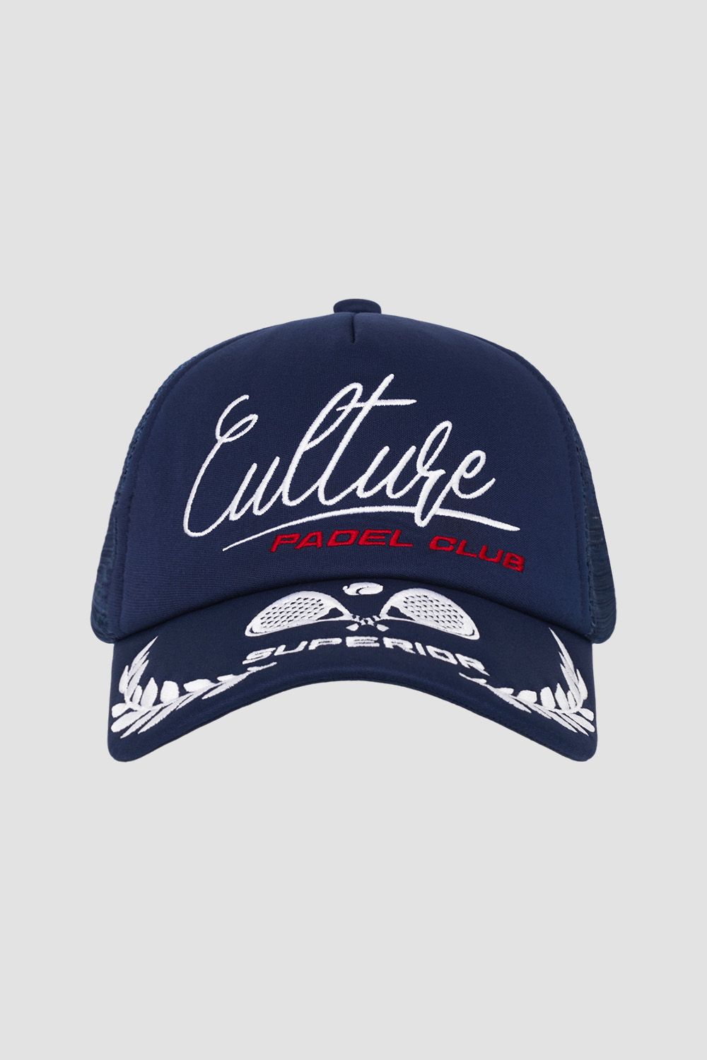 Бейсболки<br>Culture