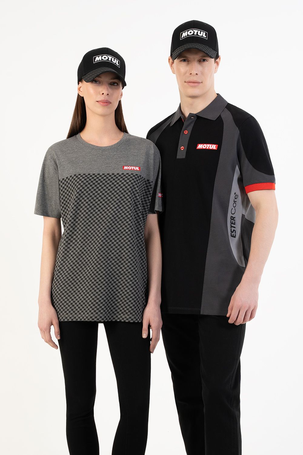 Рубашки поло<br>MOTUL 300V