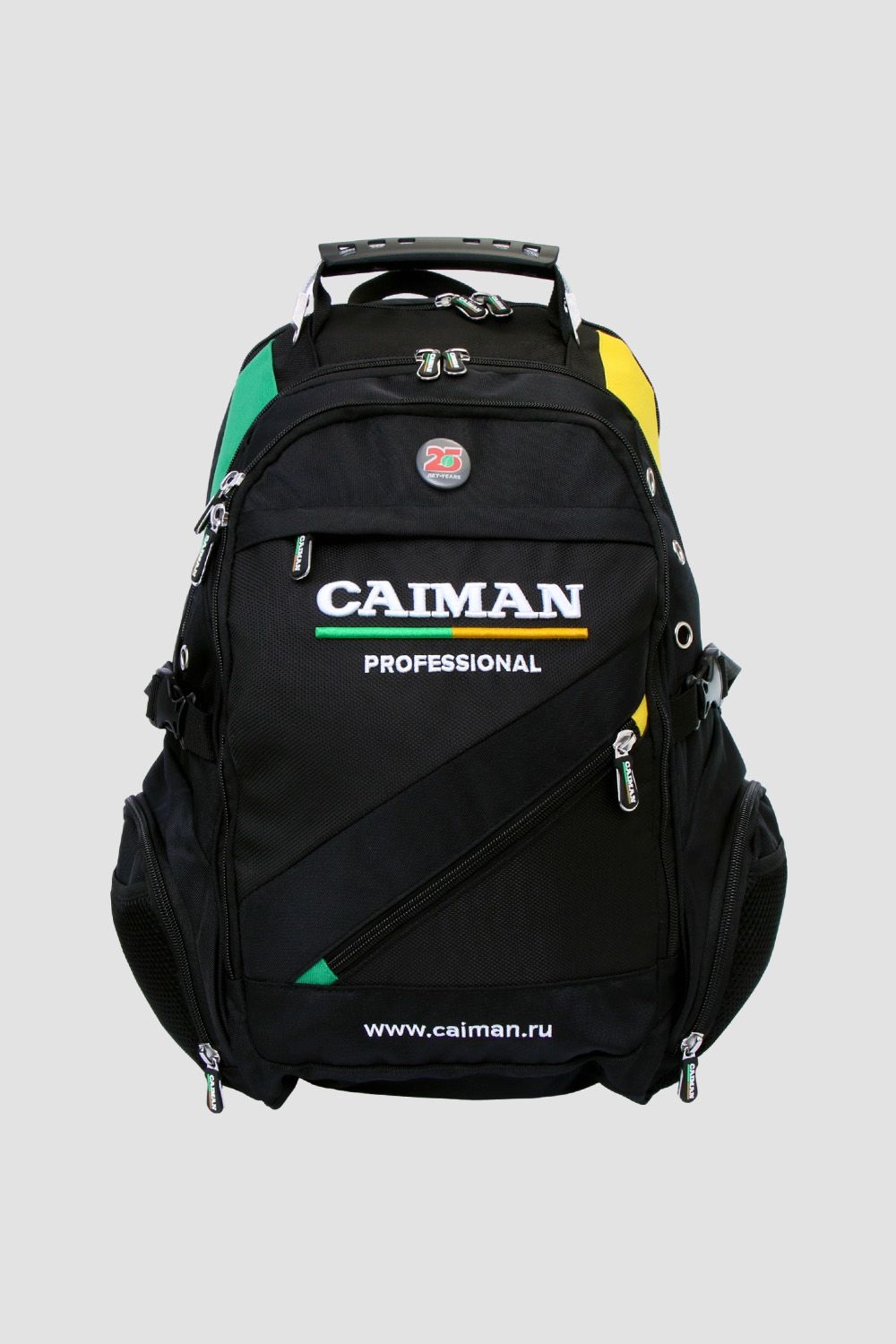 Рюкзаки<br>Caiman