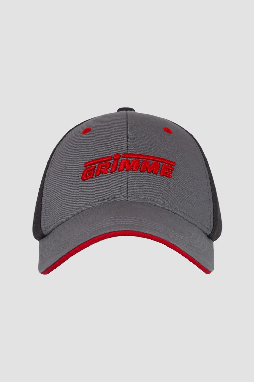 Бейсболки<br>Grimme