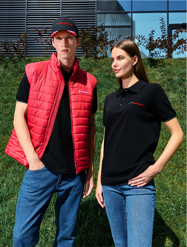 Коллекция KVERNELAND - 2