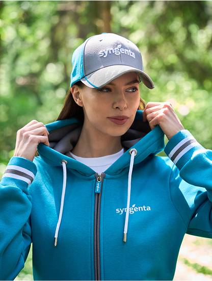 Syngenta коллекция 1