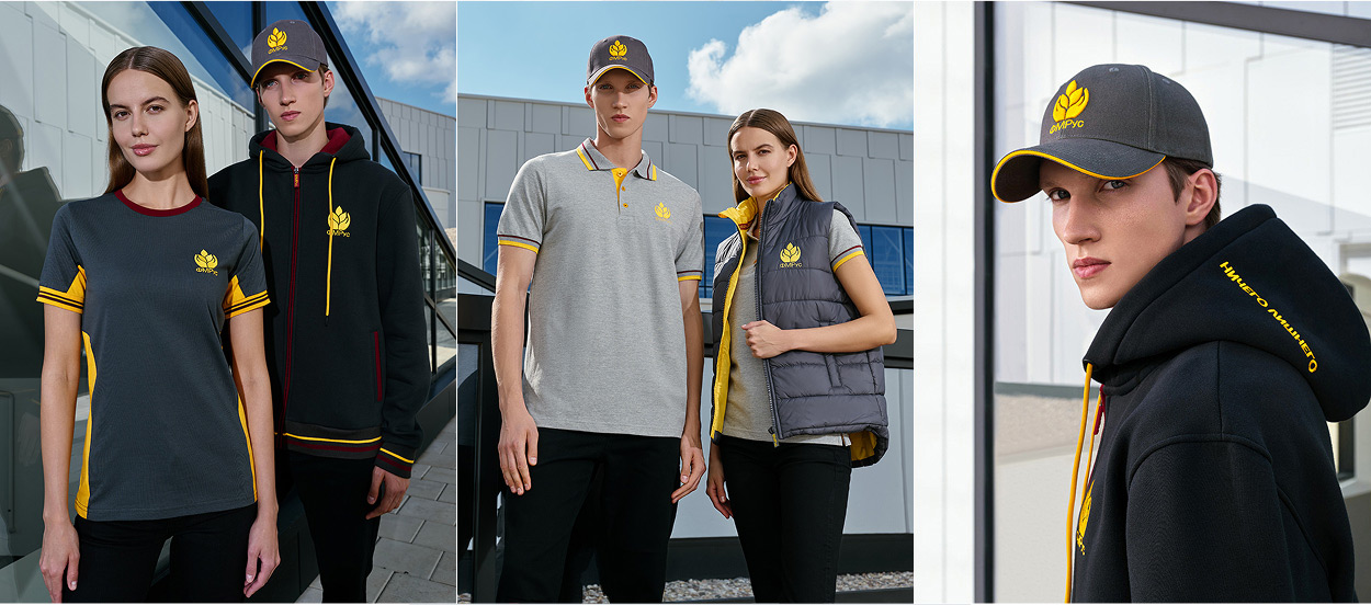 Коллекция ФМРус