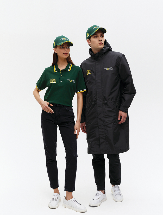 Коллекция Агролига России - 1