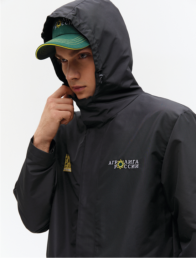 Коллекция Агролига России - 2