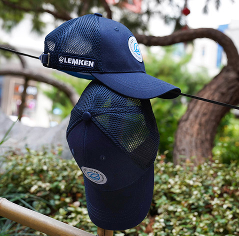LEMKEN коллекция - бейсболки