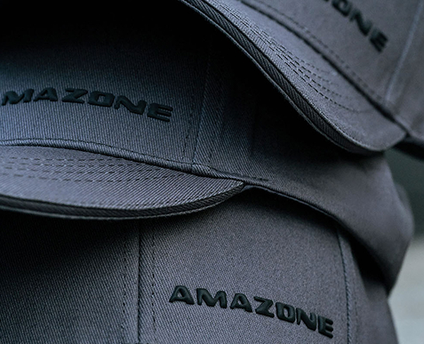 AMAZONE коллекция - детали