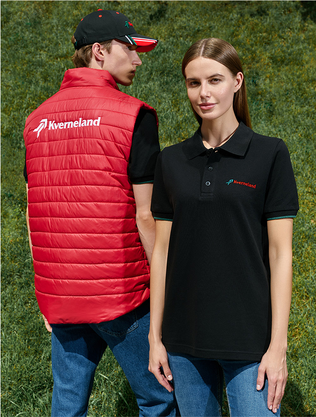 Коллекция KVERNELAND - 1