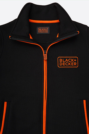 Black+Decker