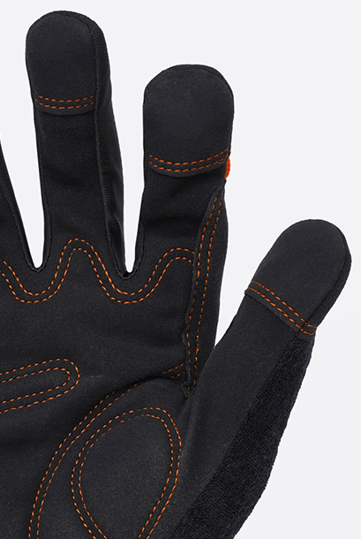 Black+Decker перчатки детали