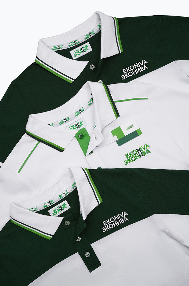 ЭкоНива-Семена поло