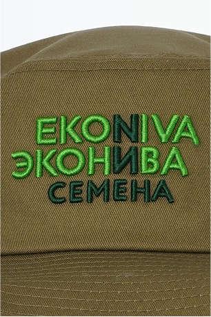 Детали шляпы