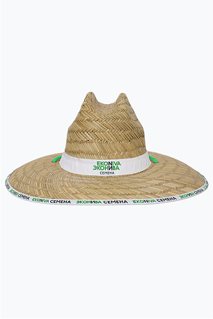 Соломенная шляпа