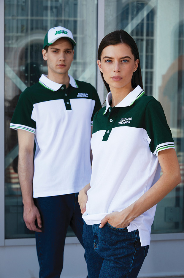 Модели в поло