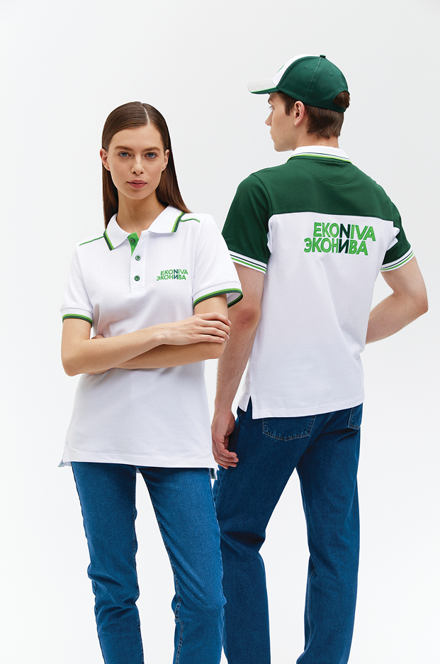 ЭкоНива поло