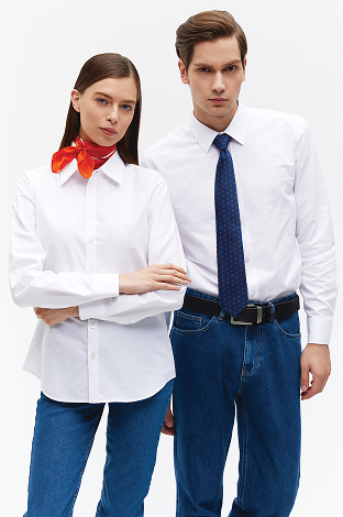 Галстуки и платки