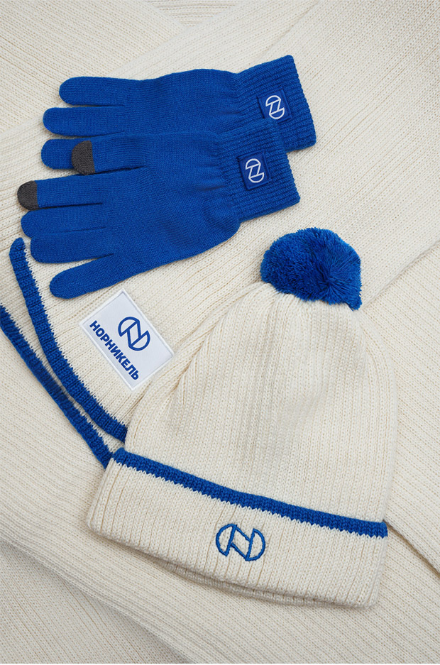 Норникель мерч