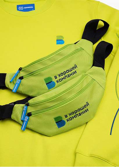 В хорошей компании детали