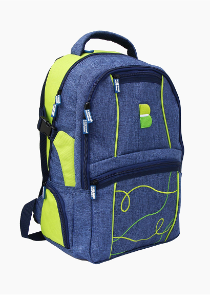 В хорошей компании детали